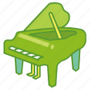 concert, grand, instrument, music, musical, piano, pianoforte