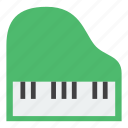 entertainment, instrument, music, piano, rhythm, sing, song