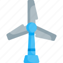 energy, power, turbine, wind, windmill