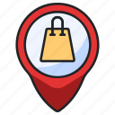 placeholder, location, gps, pin, position