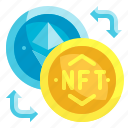 trade, trading, economy, finance, nft