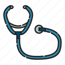 doctor, health, hospital, medical, medicine, nurse, stethoscope