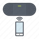 audio, blutooth, entertainment, media, smartphone, speaker, wireless