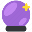 life, magic, magic ball, object, wand, witch, wizard