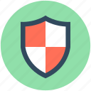 antivirus, firewall, protection shield, security shield, shield