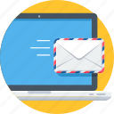 letter, communication, email, mail, message, envelope