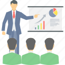 board, business, business plan, chart, graph, meeting, presentation