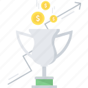 mission, achievement, award, bonus, goal, reward, trophy