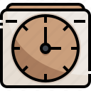 alarm, clock, date, time, timer