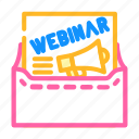 promote, webinar, lead, generation, customer, business