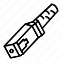 cable, connection, connector, plug, socket, wire