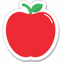 apple, fruit, healthy, nutrition, sweet