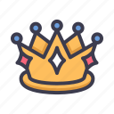 party, celebration, festival, event, birthday, crown, king