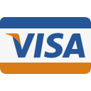 visa, method, card, payment