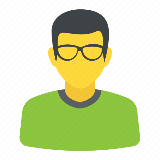 Educator, instructor, lecturer, professor, teacher icon - Download on Iconfinder