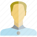 avatar, face, man, people, profile, user