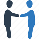 agreement, business, deal, friendship, handshake, partnership