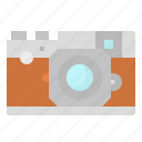 camera, compact, photo, photograph, photography