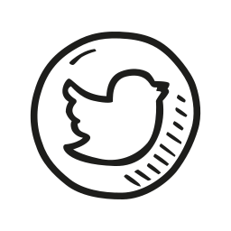 Twitter icon - Free download on Iconfinder