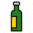 beverage, bottle, drinks, glass