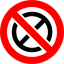 ban, no, prohibition, sign, forbidden, banned 