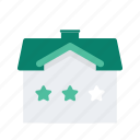 estate, property, rate, rating, real, star