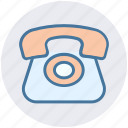 business, call, landline, office, old, phone, telephone