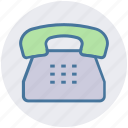 business, call, landline, office, old, phone, telephone