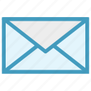 email, envelope, letter, mail, message, send