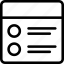 check, checklist, document, grid, list, menu, schedule 