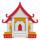 temple, religion, religious, cultures, building