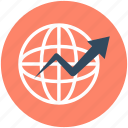 globe, ground plan, international, world, worldwide