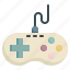 game, pad, controller, video, gaming, joystick 