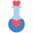 day, love, potion, romance, valentines