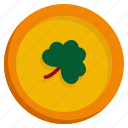 coin, celebration, gold, money, patrick, saint patricks day