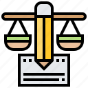 agreement, balance, decision, management, scale