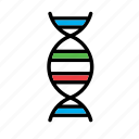 atom, dna, genetics, molecular, molecule, science