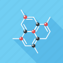 atom, chemistry, formula, molecule, research, science, study