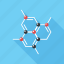 atom, chemistry, formula, molecule, research, science, study 