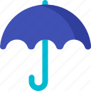 umbrella, insurance, protection, rain, secure, weather