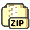 file, zip