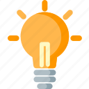 idea, bulb, creative, creativity, electric, lamp, lightbulb