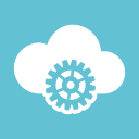 cloud, cloud computing, gear, optimization, preferences, settings