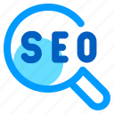 seo, settings, website, gear, web