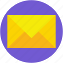 email, envelope, inbox, letter, mail