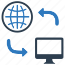 connection, distribution, internet, network, online, share, sharing