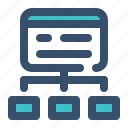 flowchart, hierarchy, seo, sitemap, structure