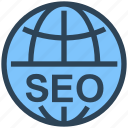 global, optimization, seo, web, worldwide