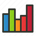 bar, chart, graph, statistics