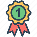 achievement, award, position, prize, reputation, seo